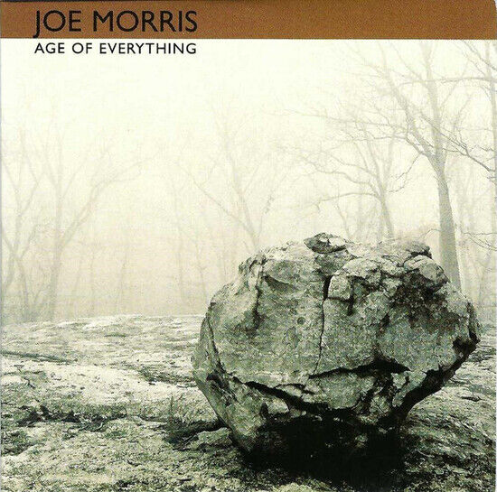 Morris, Joe - Age of Everything