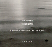 Morris, Joe/Wildlife - Traits