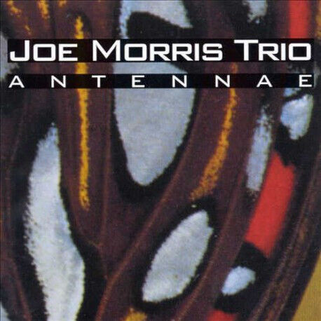 Morris, Joe -Trio- - Antennae