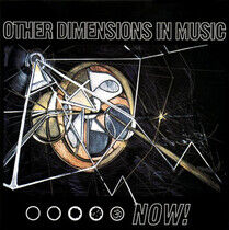 Other Dimensions In Music - Now