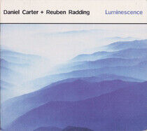 Carter, Daniel - Luiminescence