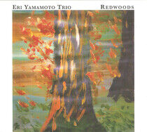 Yamamoto, Eri -Trio- - Redwoods -Dg-