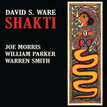 Ware, David S. - Shakti