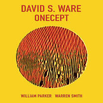 Ware, David S. - Onecept