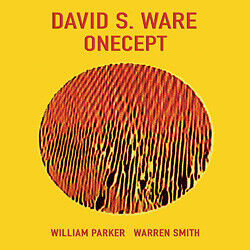 Ware, David S. - Onecept