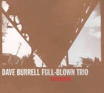 Burrell, Dave - Expansion