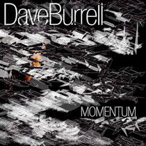 Burrell, Dave - Momentum