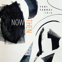 Tabbal, Tani -Trio- - Now Then