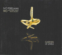 Perelman, Ivo -Trio- - Garden of Jewels