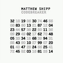Shipp, Matthew - Codebreaker