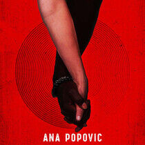 Popovic, Ana - Power