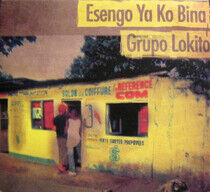 Grupo Lokito - Esengo Ya Ko Bina