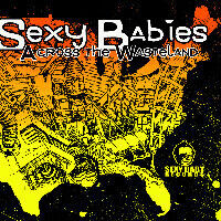 V/A - Sexy Babies Across the..