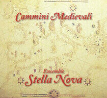 Stella Nova - Cammini Medievali -Digi-