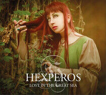 Hexperos - Lost In the.. -Digi-
