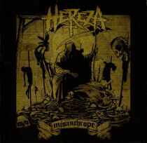 Hereza - Misanthrope