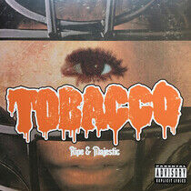 Tobacco - Ripe &.. -Coloured-