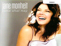 Monheit, Jane - Come What May