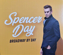 Day, Spencer - Broadway By Day