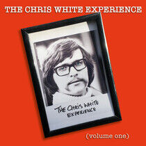 White, Chris -Experience- - Volume One