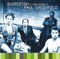 Oakenfold, Paul - Swordfish -OST-
