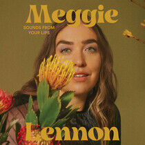 Lennon, Meggie - Sounds From Your Lips-Hq-
