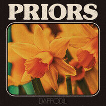 Priors - Daffodil-Hq/Ltd/Coloured-