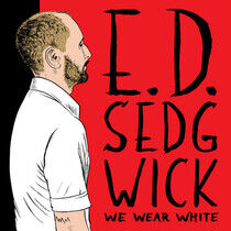 Sedgwick, Edie - We Wear White
