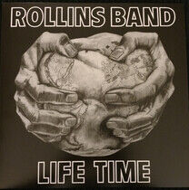Rollins Band - Life Time-Reissue/Remast-