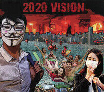 Sieben - 2020 Vision -Digi-