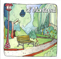 Of Montreal - Bedside Dream & Petite Tr