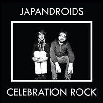 Japandroids - Celebration.. -Gatefold-