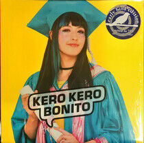 Kero Kero Bonito - Bonito Generation -Hq-