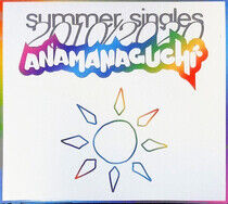 Anamanaguchi - Summer Singles 2010/2020