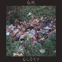 Good Morning - Glory -Coloured/Download-