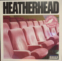Generationals - Heatherhead -Coloured-