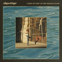 Krieger, Allegra - I Keep My.. -Download-