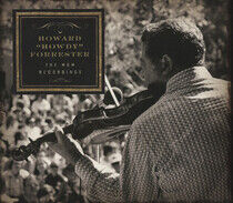 Forrester, Howard - Howdy/Mgm Recordings