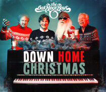 Oak Ridge Boys - Down Home Christmas