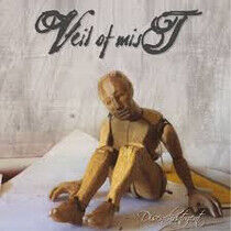 Veil of Mist - Disenchantment -Digi-