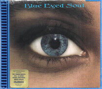 V/A - Blue Eyed Soul