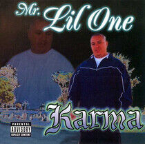 Mr. Lil One - Karma