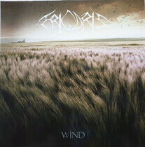 Frigoris - Wind -Ltd-