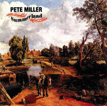 Miller, Pete - Summerland