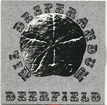 Deerfield - Nil Desperandum