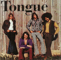 Tongue - Keep On Truckin'