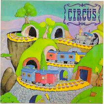 Circus -Usa- - Circus