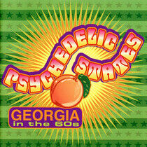 V/A - Psychedelic States: Georg