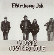 Elderberry, Jak - Long Overdue