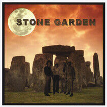 Stone Garden - Stone Garden